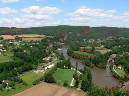 Milieux naturels emblématiques